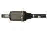 PNG72946 Приводна напіввісь POINT-GEAR підбір по vin на Brocar