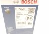 F026407320 Фільтр оливний VW Passat/Touareg 3.6 V6 FSI 10-18 BOSCH підбір по vin на Brocar