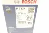 F026407320 Фильтр масляный VW Passat/Touareg 3.6 V6 FSI 10-18 BOSCH підбір по vin на Brocar
