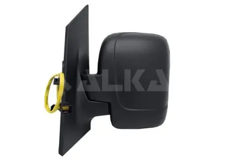 9259955 Наружное зеркало ALKAR підбір по vin на Brocar