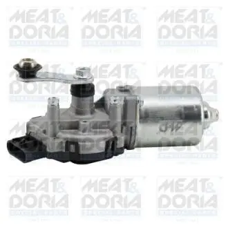 27163 Мотор склоочисника MEAT&DORIA підбір по vin на Brocar