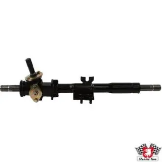 1144200200 GROUP VW Рулевой механизм Golf I,Jetta I,Caddy -78 JP GROUP підбір по vin на Brocar