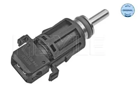 3148210000 Датчик температуры охлаждающей жидкости BMW 3 (E46/E90/F30)/5 (E39/E60/F10) 95-13 (2 конт.) MEYLE подбор по vin на Brocar