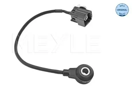 7148110003 Датчик детонації Ford Transit 1.8 TDCi 02-13 (315mm кабель) MEYLE підбір по vin на Brocar