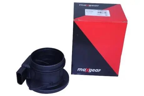 510155 Витратомір повітря MAXGEAR підбір по vin на Brocar