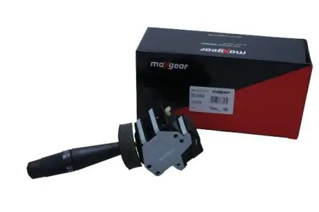 500564 Перемикач на рульовій колонці MAXGEAR подбор по vin на Brocar