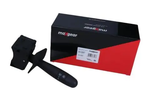 500567 Перемикач на рульовій колонці MAXGEAR підбір по vin на Brocar