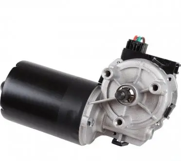 3398201300 GROUP Двигатель стеклоочистителя FIAT DUCATO 02- JP GROUP підбір по vin на Brocar