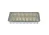 F026400659 FILTR POWIETRZA SUZUKI IGNIS III, SWIFT V 10.16- BOSCH підбір по vin на Brocar