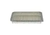 F026400659 FILTR POWIETRZA SUZUKI IGNIS III, SWIFT V 10.16- BOSCH підбір по vin на Brocar