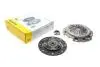 Комплект сцепления Fiat Doblo 1.4/1.6 01- (d=200mm) (+выжимной) 620 3461 00