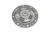 620346100 Комплект зчеплення Fiat Doblo 1.4/1.6 01- (d=200mm) (+вижимний) LUK підбір по vin на Brocar