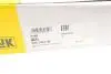 620346100 Комплект зчеплення Fiat Doblo 1.4/1.6 01- (d=200mm) (+вижимний) LUK підбір по vin на Brocar