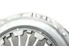 620346100 Комплект зчеплення Fiat Doblo 1.4/1.6 01- (d=200mm) (+вижимний) LUK підбір по vin на Brocar