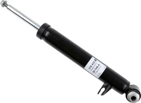 318432 Амортизатор підвіски SACHS підбір по vin на Brocar