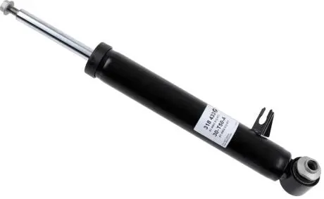 318433 Амортизатор підвіски SACHS підбір по vin на Brocar