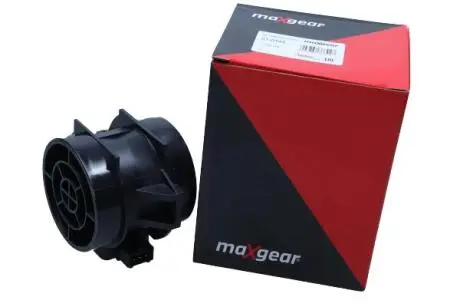 510145 Витратомір повітря MAXGEAR підбір по vin на Brocar
