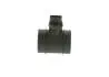 0281006887 Витратомір повітря Opel Astra/Combo 1.3/1.7CDTI 03- BOSCH підбір по vin на Brocar