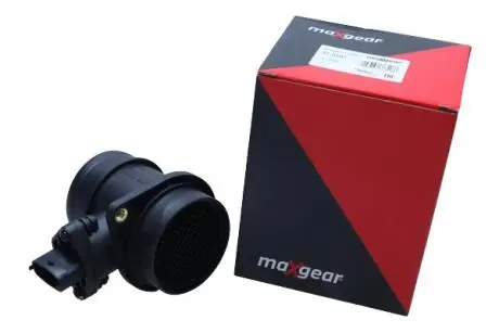 510161 Витратомір повітря MAXGEAR подбор по vin на Brocar