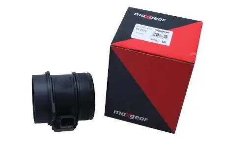 510154 Витратомір повітря MAXGEAR підбір по vin на Brocar