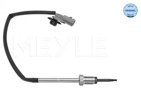 16148000040 Датчик температур вихл. газів MEYLE підбір по vin на Brocar