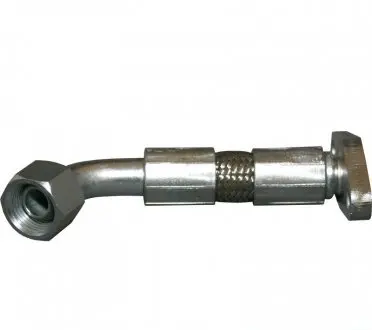 1113700200 GROUP VW Маслопровод Passat, Golf V, T5, Skoda JP GROUP підбір по vin на Brocar