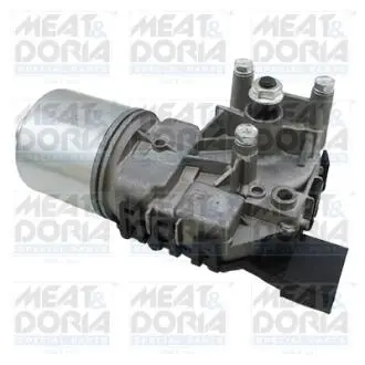 27061 SILNIK WYCIERACZEK FORD FIESTA VI 06.08- PRZÓD MEAT&DORIA підбір по vin на Brocar