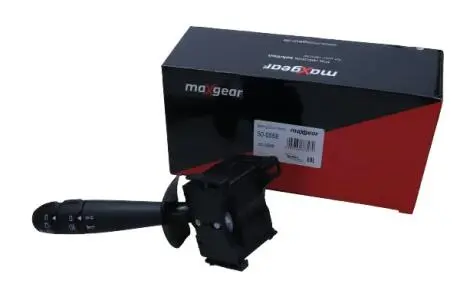 500568 Перемикач на рульовій колонці MAXGEAR підбір по vin на Brocar