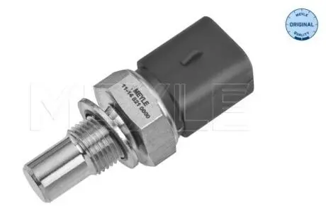 11148210000 Датчик температури охолоджуючої рідини Citroen Berlingo/Peugeot Partner 1.1-2.0HDi 96- (4 конт.) MEYLE підбір по vin на Brocar