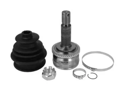 607831 Шрус зовнішній HYUNDAI i20 1.2 (21/25/48 ABS) 52,5mm/72,5mm CIFAM підбір по vin на Brocar