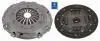 3000951629 Комплект зчеплення SACHS підбір по vin на Brocar