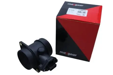 510163 Витратомір повітря MAXGEAR підбір по vin на Brocar