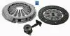 SPRZĘGŁO KPL. FORD MONDEO 1,5 ECOBOOST 14- 3000 990 599