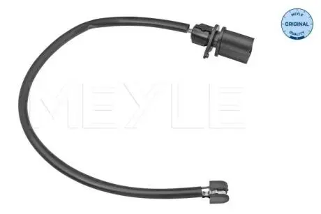 4145270029 Конт. попер. сигналу, знос гальм. накл. MEYLE підбір по vin на Brocar