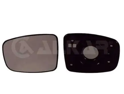 6401617 Скло дзеркала ALKAR підбір по vin на Brocar