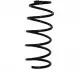 GROUP VW Пружина передняя Bora,Golf IV 0 1142205700