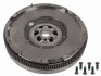 2294002290 Маховик Audi A3, Q3, Tt Seat Alhambra, Leon, Leon Sc, Leon St Skoda Octavia Iii Vw Cc B7, Golf Vii, Passat Alltrack B7, Passat B7, Scirocco Iii, Sharan 1.4/2.0D 09.07- SACHS підбір по vin на Brocar