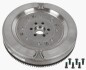 2294002290 Маховик Audi A3, Q3, Tt Seat Alhambra, Leon, Leon Sc, Leon St Skoda Octavia Iii Vw Cc B7, Golf Vii, Passat Alltrack B7, Passat B7, Scirocco Iii, Sharan 1.4/2.0D 09.07- SACHS підбір по vin на Brocar