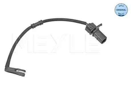 1145270011 Конт. попер. сигналу, знос гальм. накл. MEYLE підбір по vin на Brocar