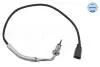 CZUJNIK TEMP. SPALIN VW GOLF 1,6TDI 16- 114 800 0257