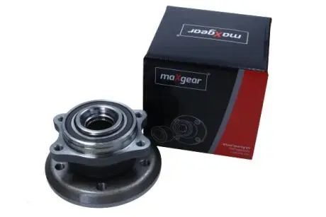331246 Комплект колісних підшипників MAXGEAR підбір по vin на Brocar