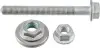 4364501 ZESTAW ŚRUB ZAWIESZENIA AUDI A6/A7 11- LEMFORDER підбір по vin на Brocar