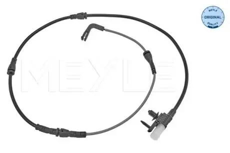 18145270006 Конт. попер. сигналу, знос гальм. накл. MEYLE підбір по vin на Brocar