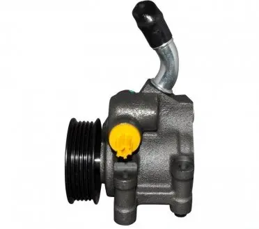 1545101100 GROUP Насос ГУР FORD FIESTA 01- JP GROUP підбір по vin на Brocar