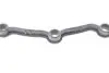 3001390003 Прокладка піддона АКПП BMW 3 (E90/F30/F80)/5 (F10) 07-18 S55/S63/S65 MEYLE підбір по vin на Brocar