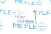 3001390003 Прокладка піддона АКПП BMW 3 (E90/F30/F80)/5 (F10) 07-18 S55/S63/S65 MEYLE підбір по vin на Brocar
