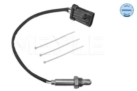 6148030001 SONDA LAMBDA OPEL 1,4/1,6 16V MEYLE підбір по vin на Brocar