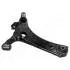 BS710R Важіль підвіски JAPANPARTS підбір по vin на Brocar