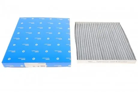 TSP0325334C Фільтр салону вугільний DELPHI підбір по vin на Brocar