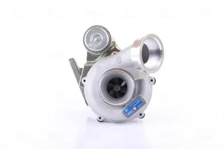 93480 TURBO DB SPRINTER OM611 NISSENS подбор по vin на Brocar